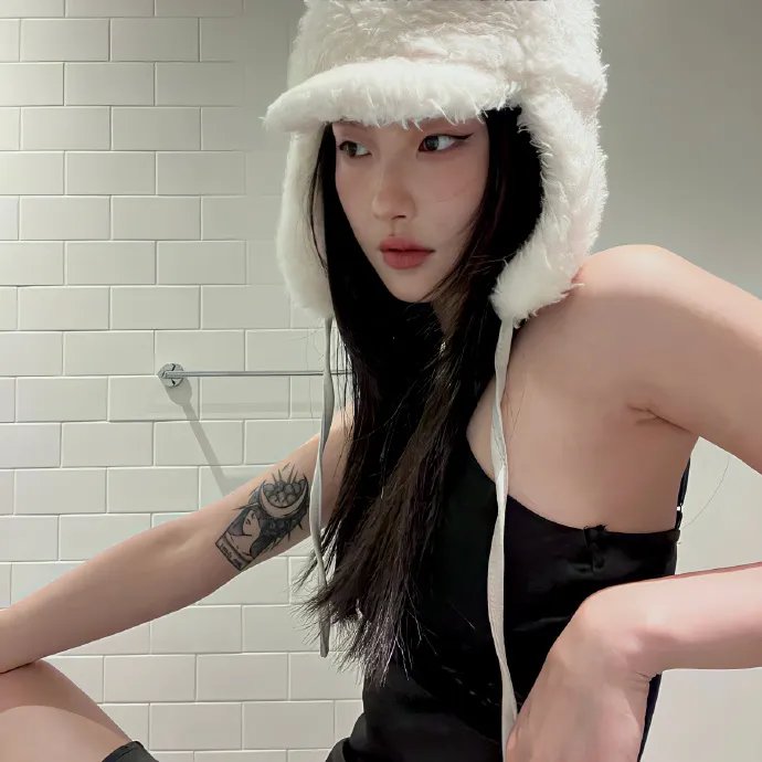 为了姐妹 封面